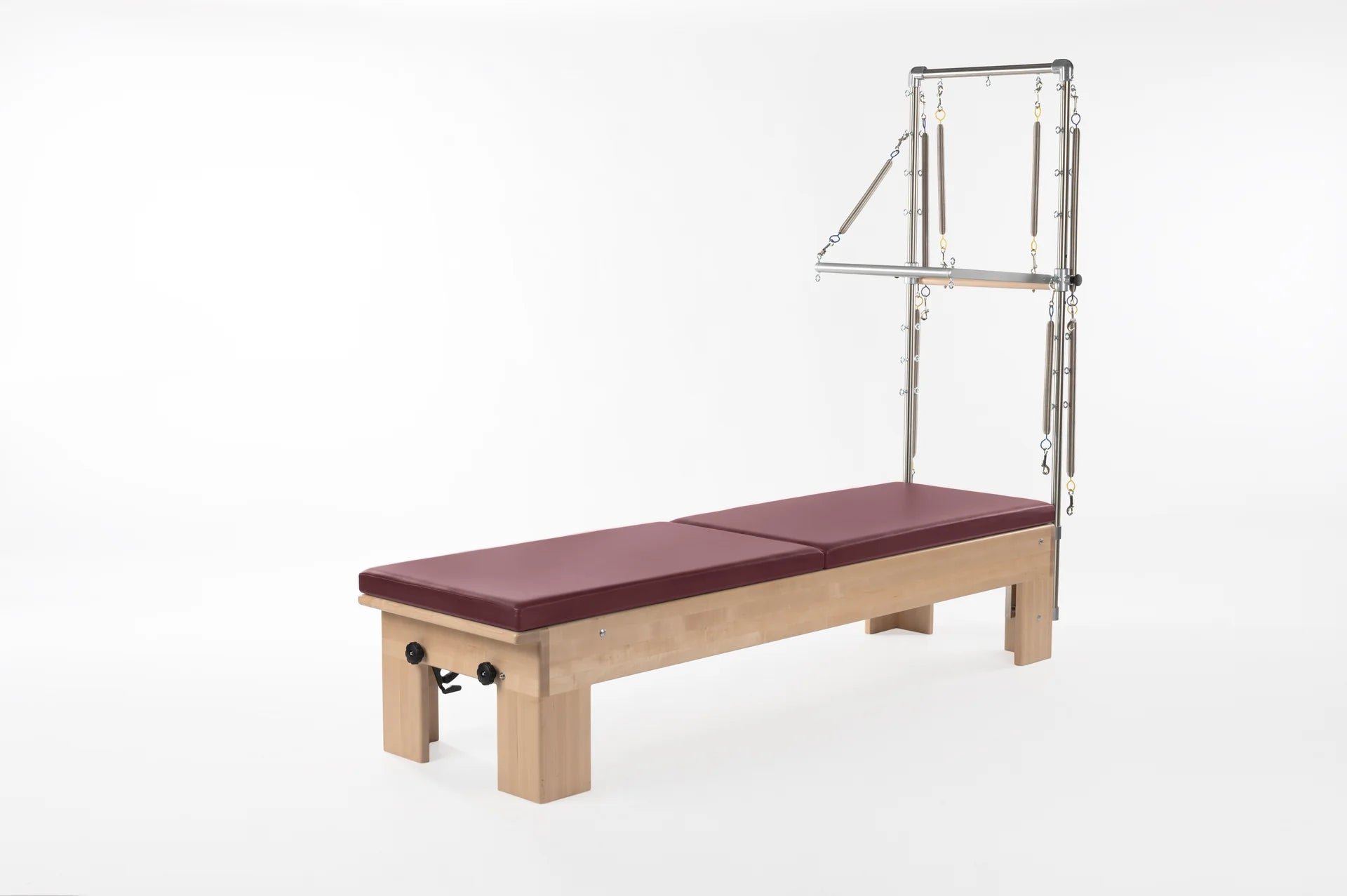 Balanced Body Studio – Ansicht 48 — Pilates Reformer | Balanced Body