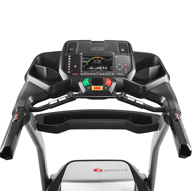 Bowflex Laufband BXT326