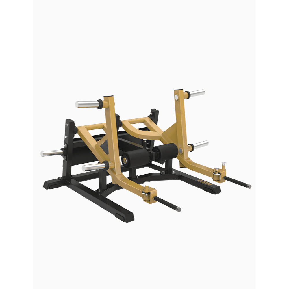 TOORX Buttshaper Squat Lunge FWX-10100