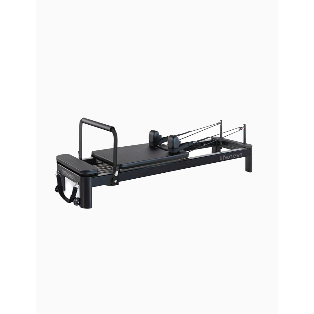 TOORX Lifness Pilates Reformer PTX-7500