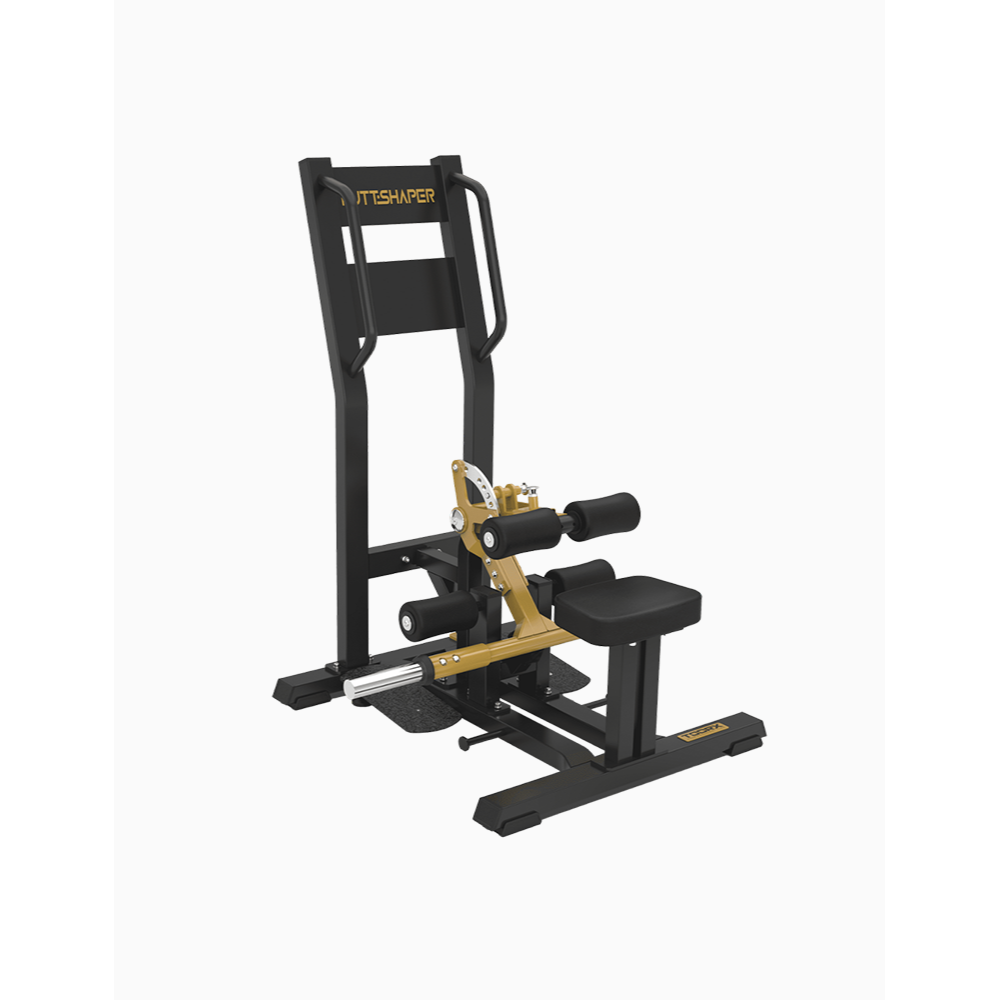 TOORX Buttshaper Standing Hip Thrust FWX-10400