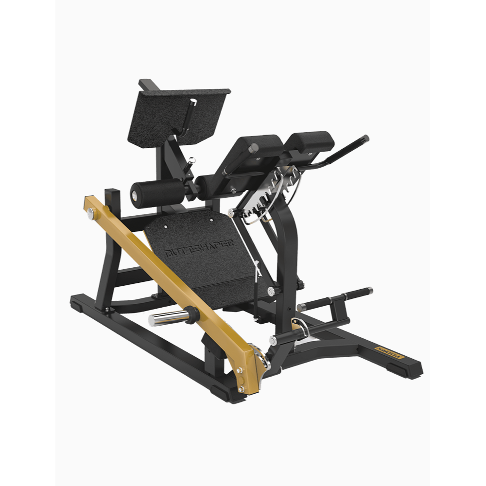 TOORX Buttshaper Dual Hyper Extension FWX-10500