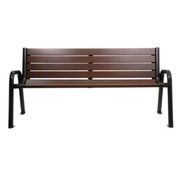 TRAINER Outdoor "Urban Furniture" Sitzbank