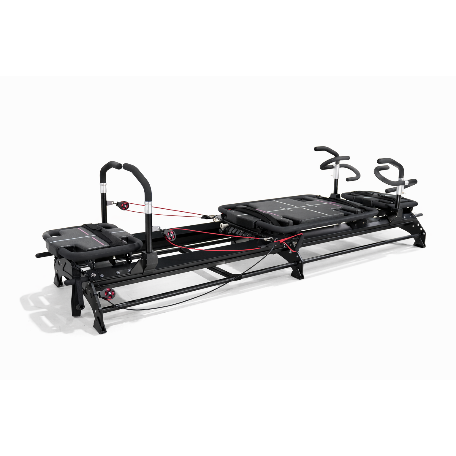 The Virtù Line Reformer TENSIONE Superformer