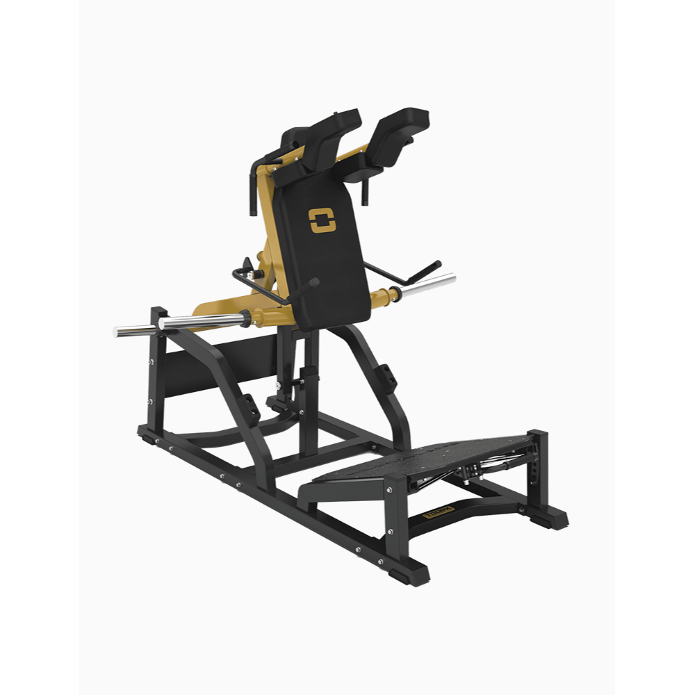 TOORX Buttshaper V-Squat FWX-10000