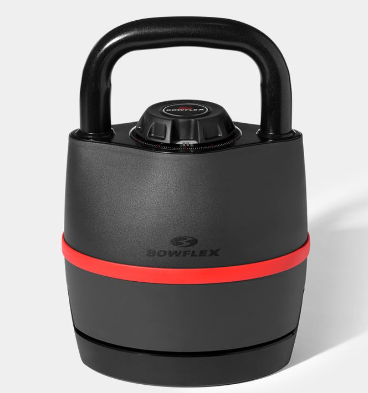 Bowflex SelectTech 840 Kettlebell