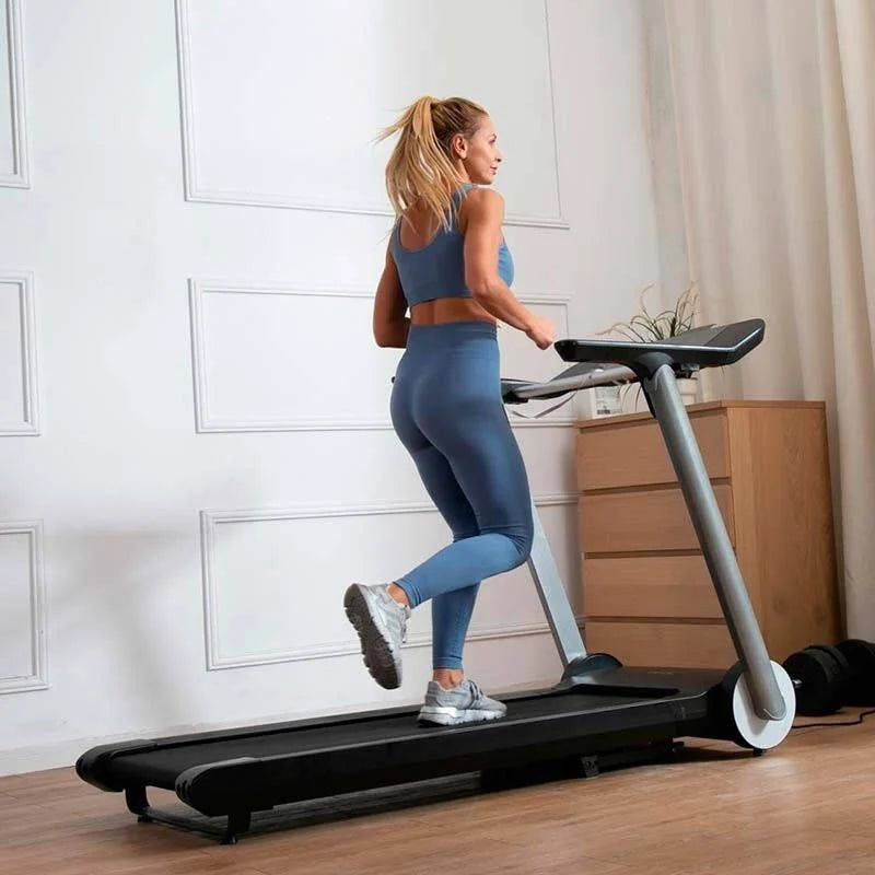 Cadenza Fitness Laufband T40