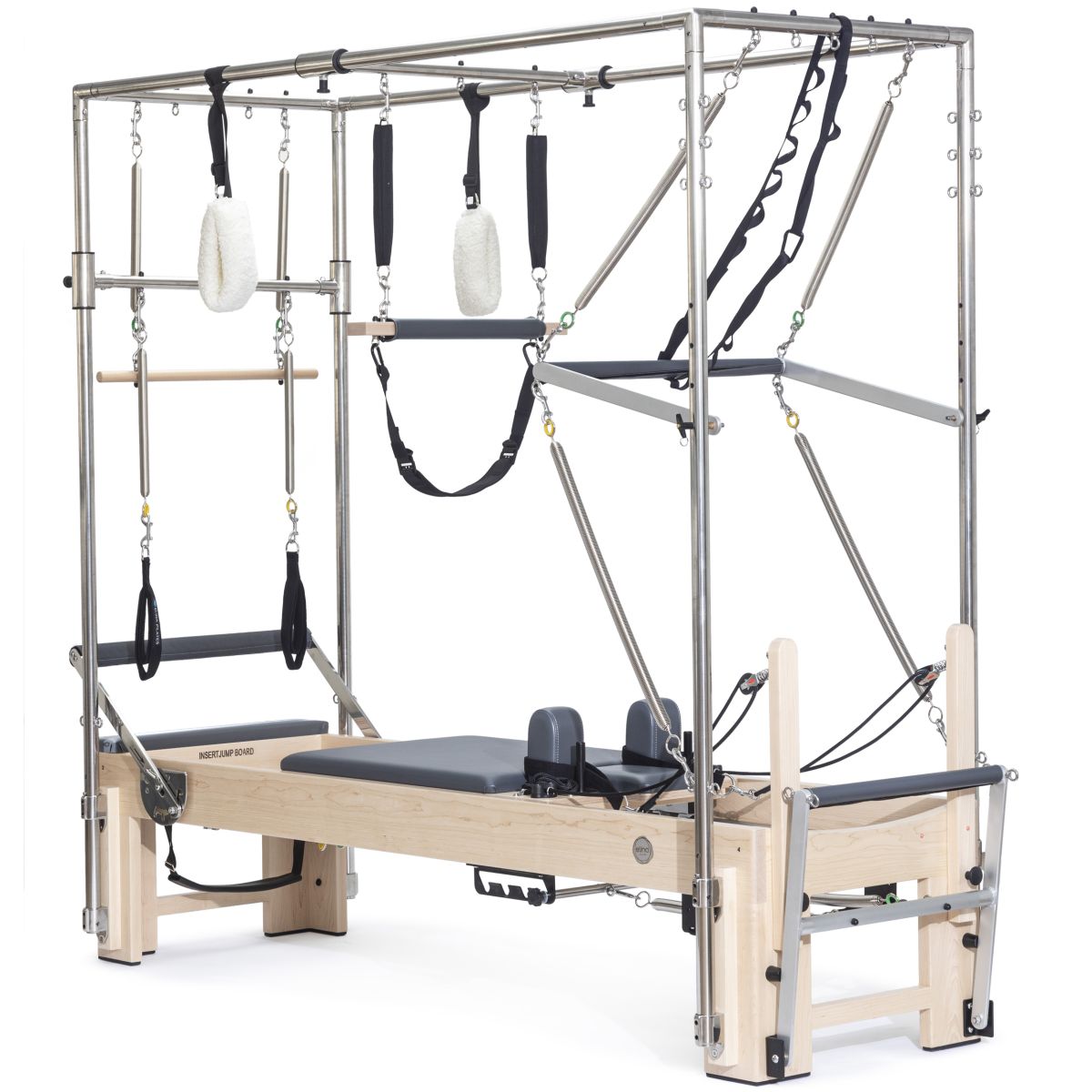 Elina Pilates Elite Reformer Cadillac