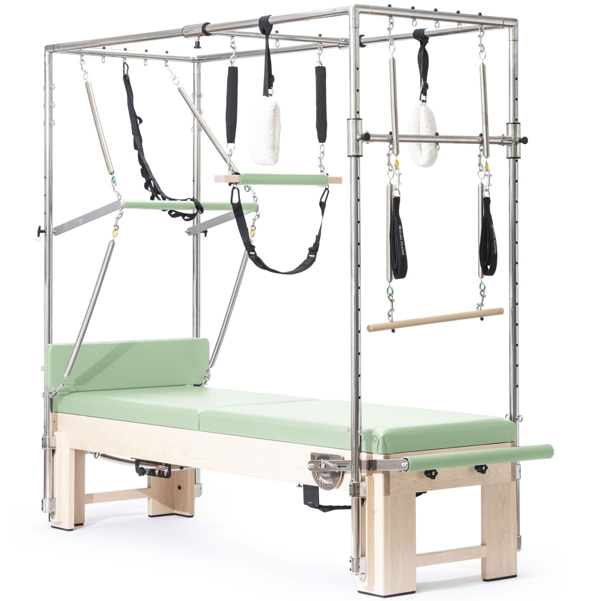 Elina Pilates Elite Reformer Cadillac