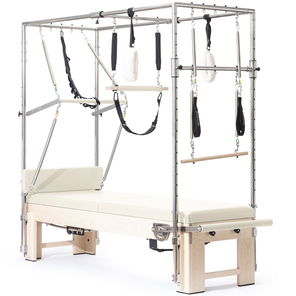 Elina Pilates Elite Reformer Cadillac