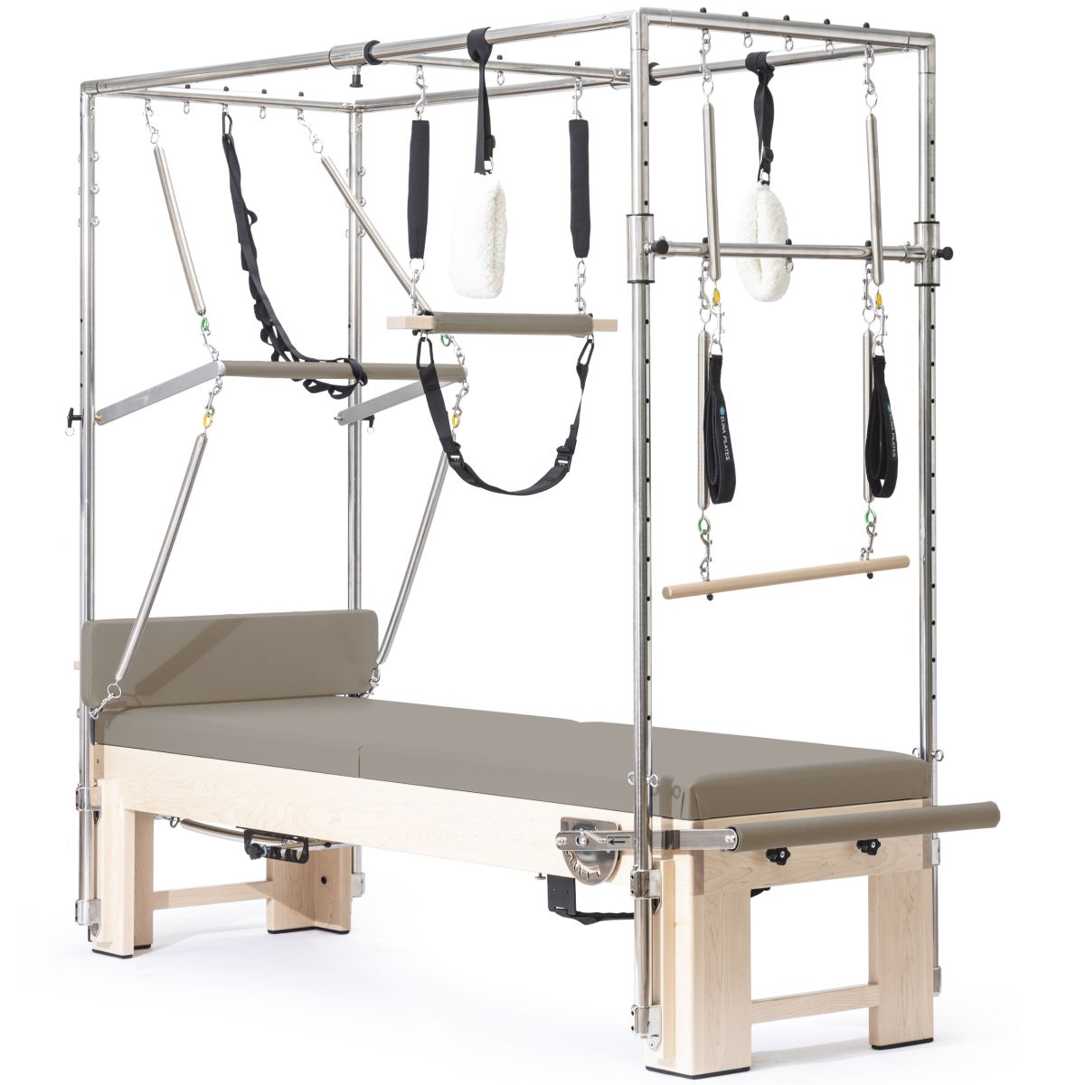 Elina Pilates Elite Reformer Cadillac