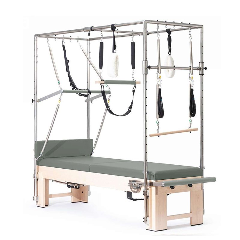 Elina Pilates Elite Reformer mit Cadillac