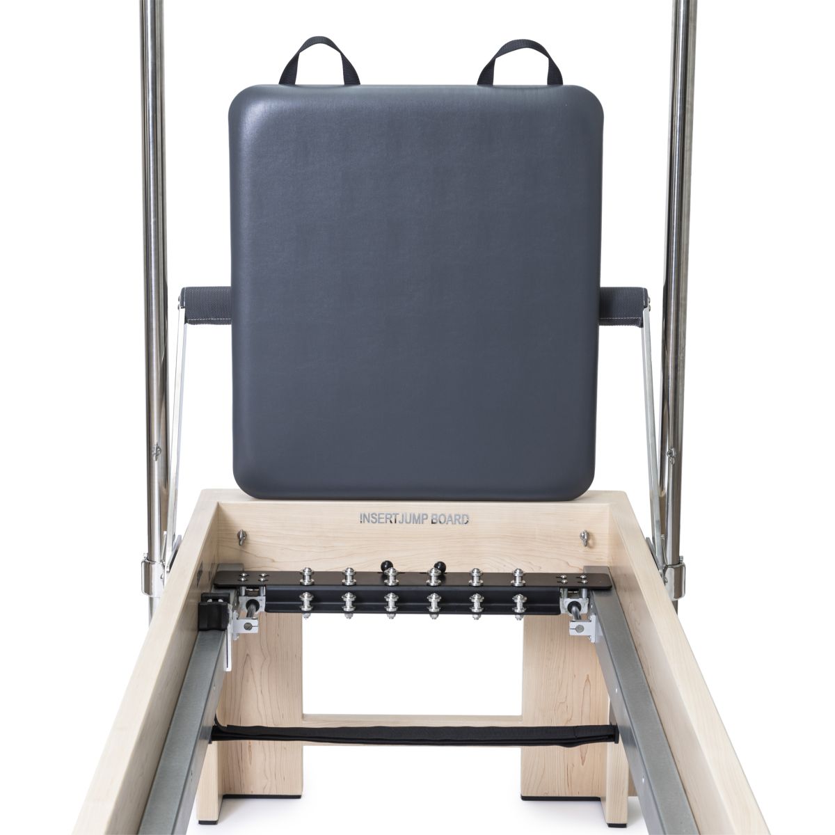 Elina Pilates Elite Reformer Cadillac