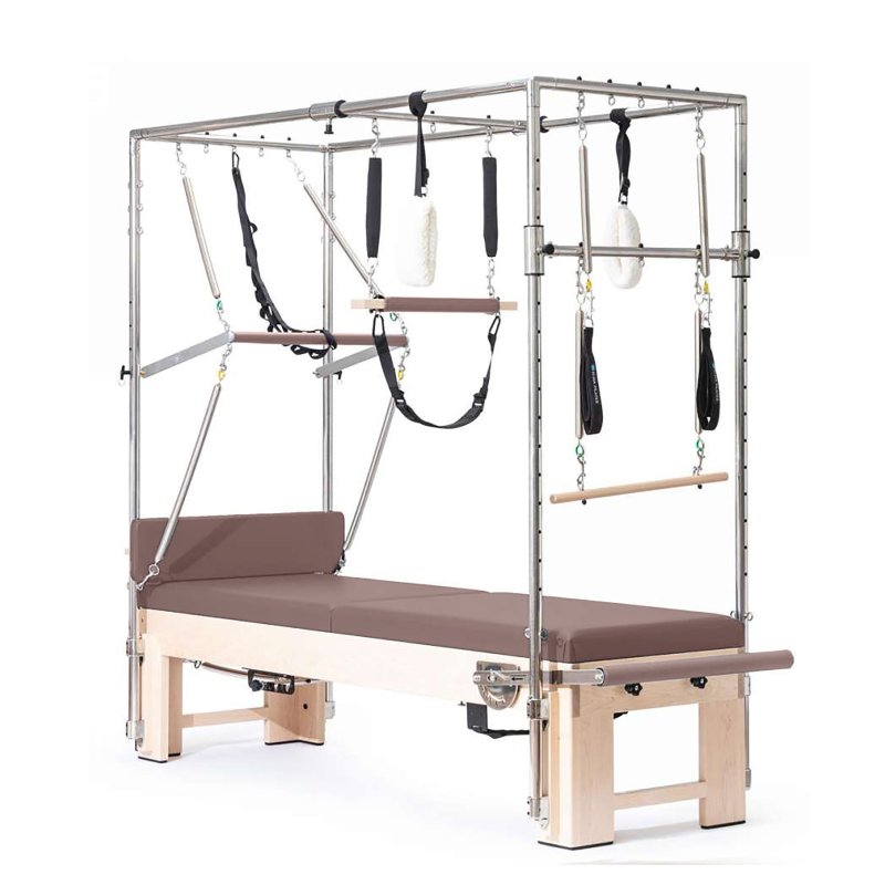 Elina Pilates Elite Reformer mit Cadillac