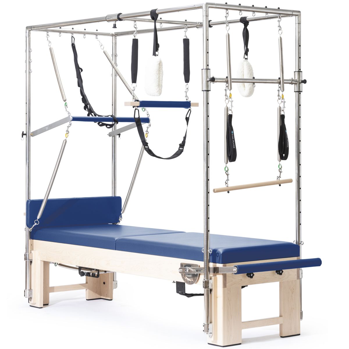 Elina Pilates Elite Reformer Cadillac