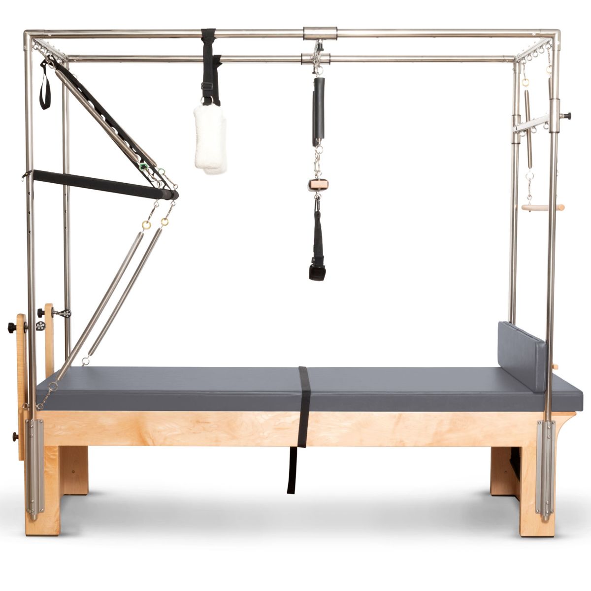 Elina Pilates Reformer Cadillac