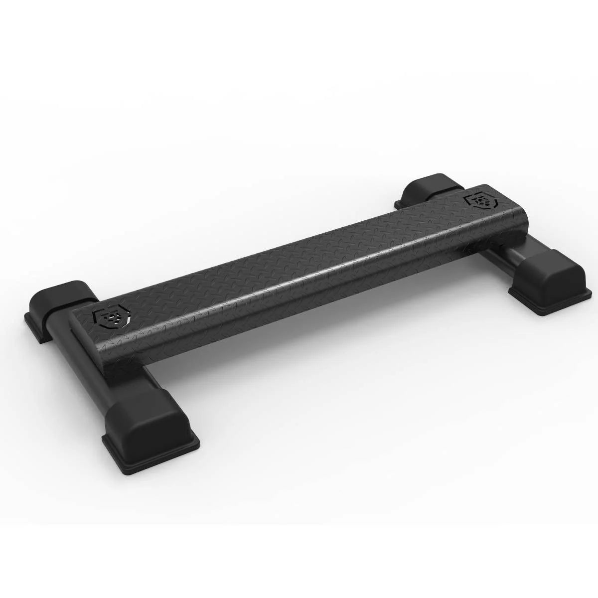 Titanium Strength Wadenblock