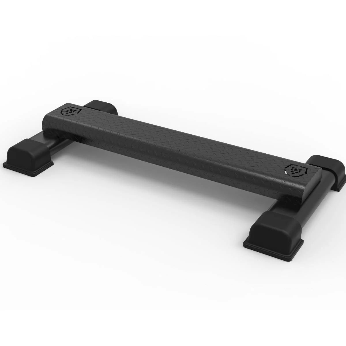 Titanium Strength Wadenblock