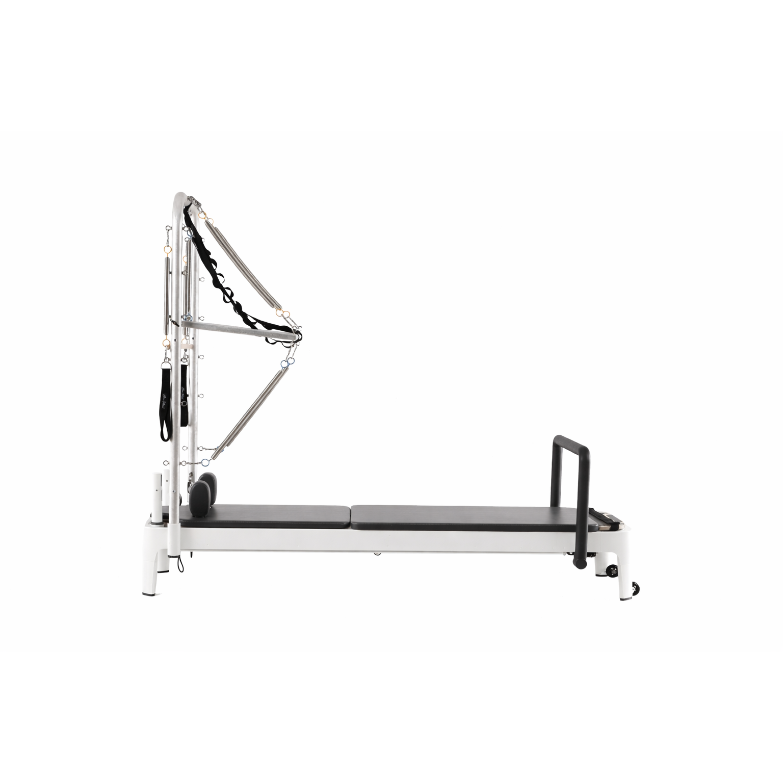 The Virtù Line Reformer CALIGO