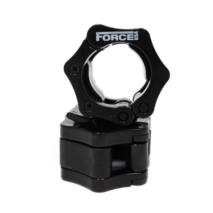 ForceUSA Olympische Quick Lock Collars