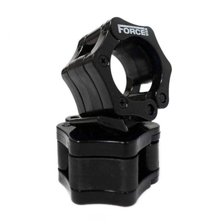 ForceUSA Olympische Quick Lock Collars