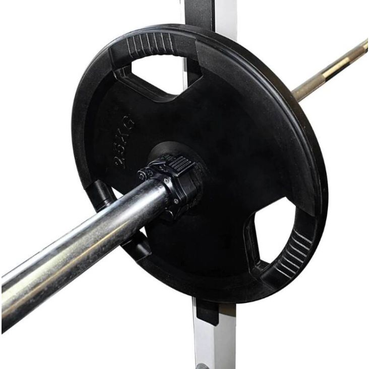 ForceUSA Olympische Quick Lock Collars