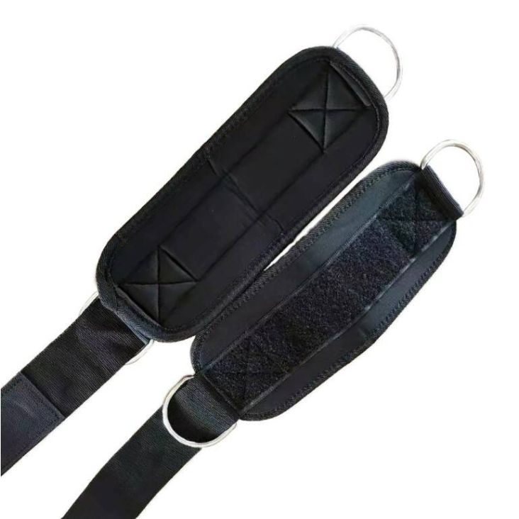 ForceUSA Ankle Cuff (Paar)