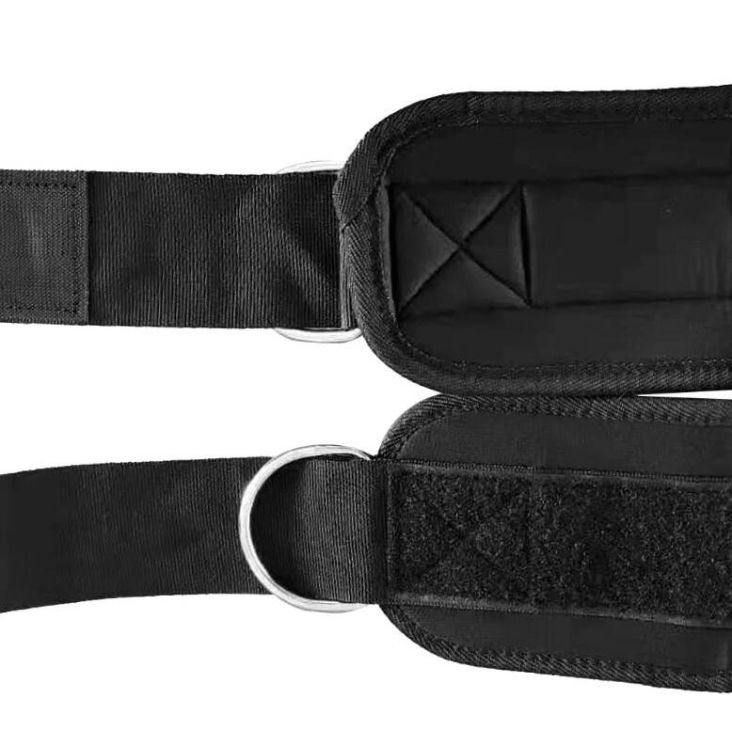 ForceUSA Ankle Cuff (Paar)