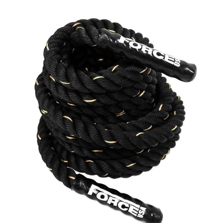 ForceUSA 15m Battle Rope