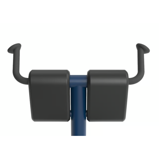 Kompan Outdoor Rückentrainer Pro