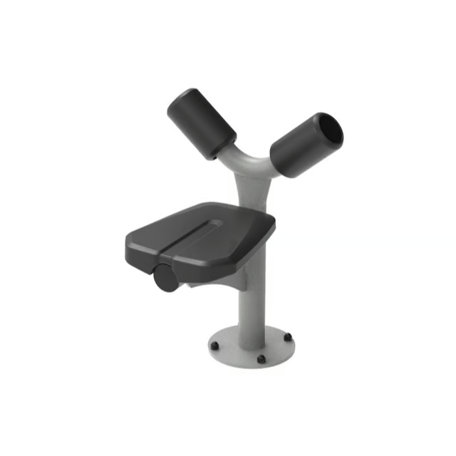 Kompan Outdoor Latzug Pro