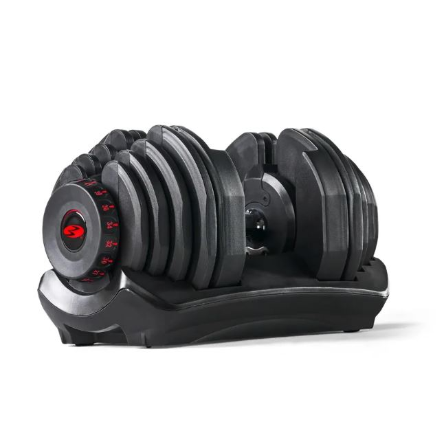 Bowflex SelectTech 552i Dumbbell