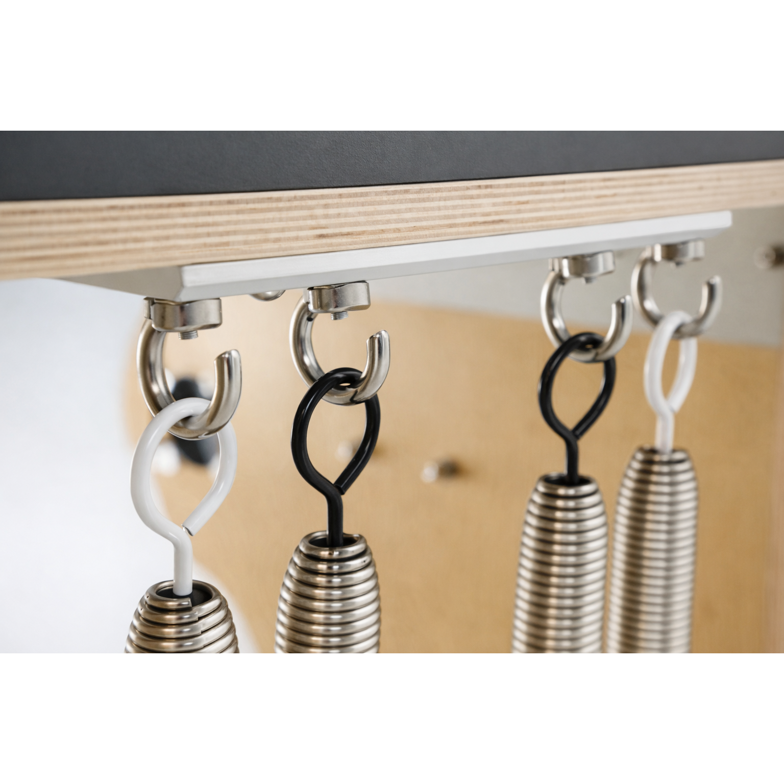 The Virtù Line Pilates Chair SCIA