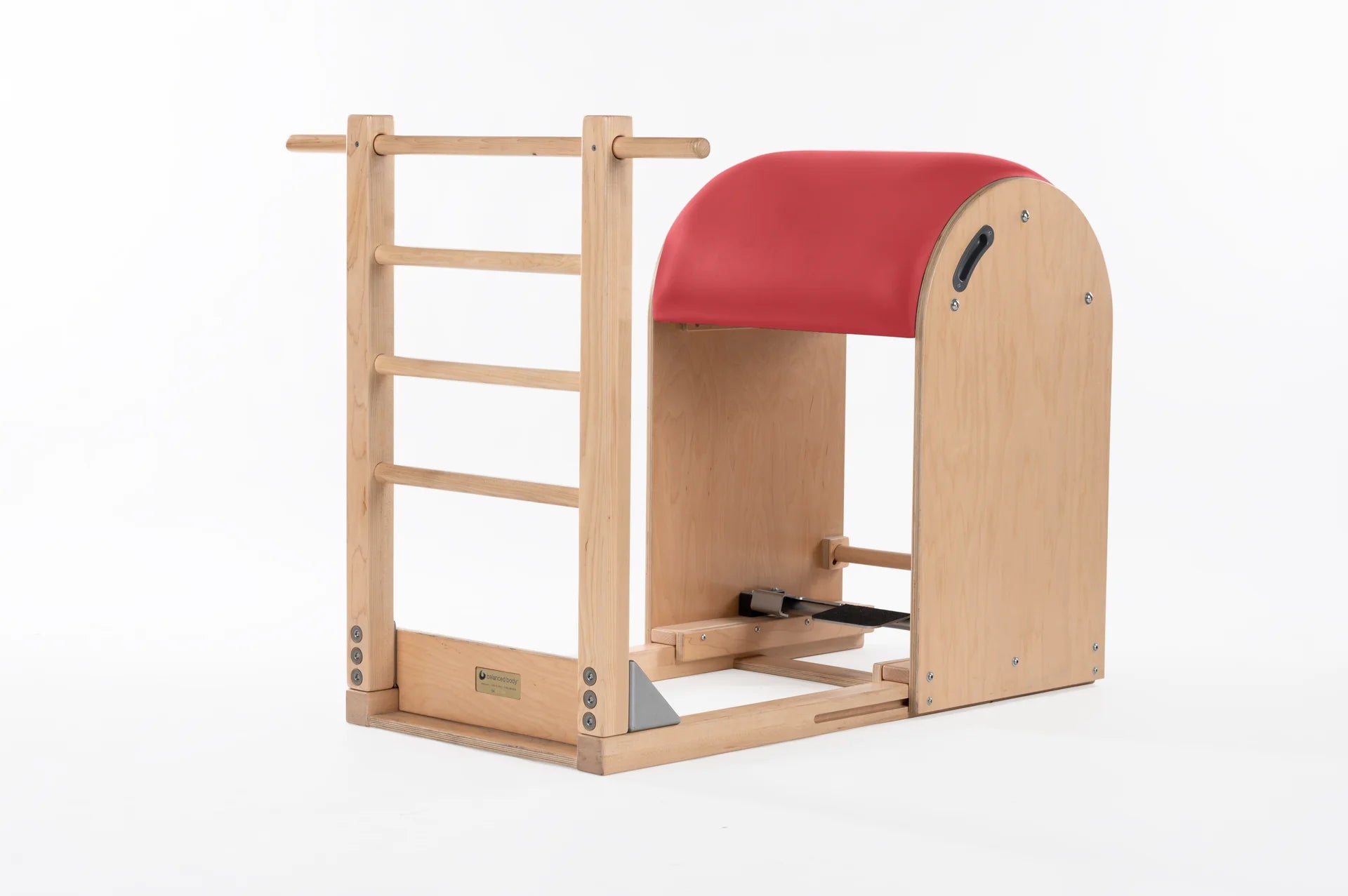 Balanced Body Ladder Barrel – Ansicht 10 — Pilates Barrel | Balanced Body
