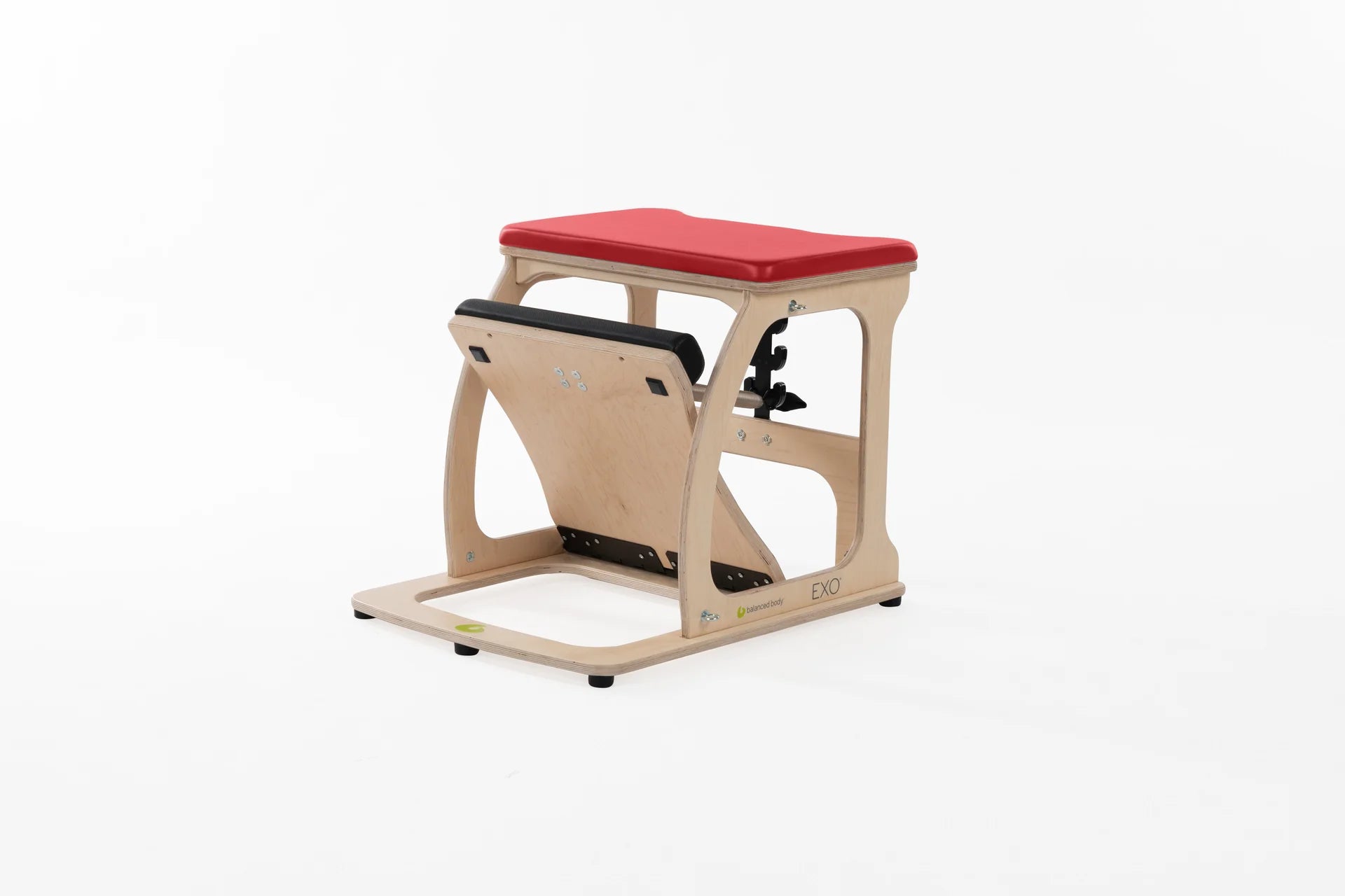 Balanced Body EXO Chair – Ansicht 12 — Pilates Chair | Balanced Body