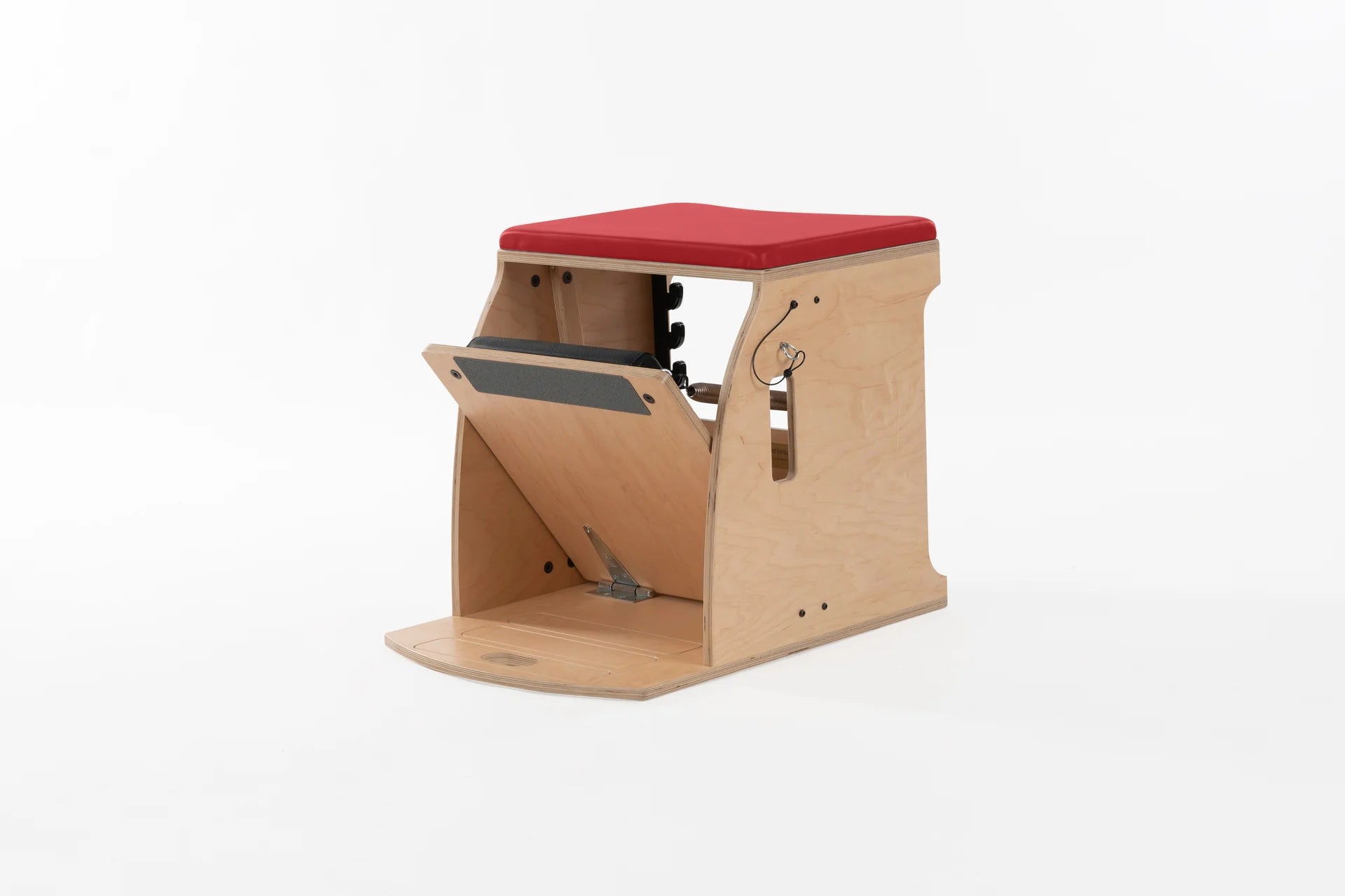 Balanced Body Wunda Chair – Ansicht 11 — Pilates Chair | Balanced Body