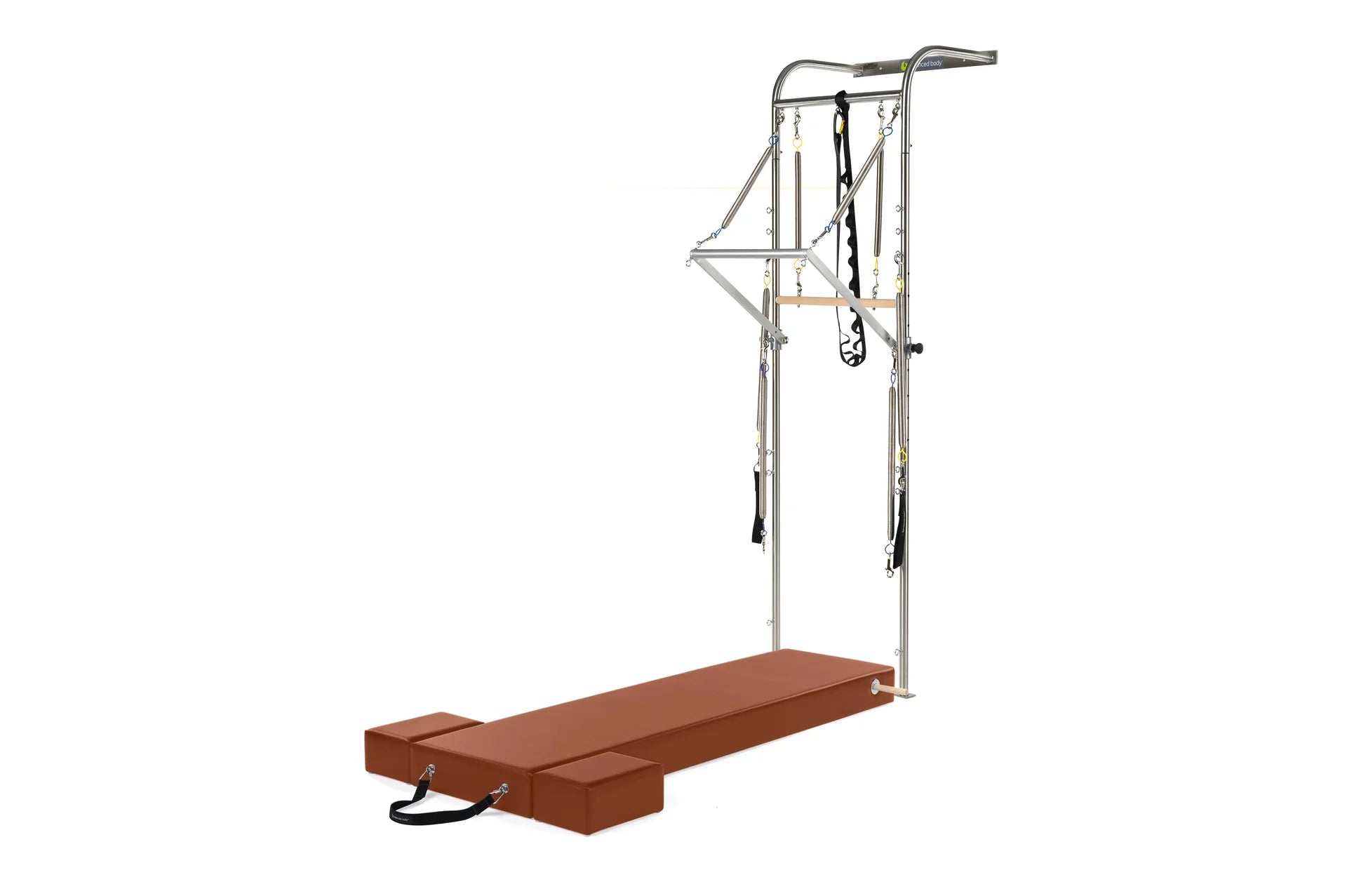 Balanced Body Wall Tower – Ansicht 12 — Pilates Reformer | Balanced Body