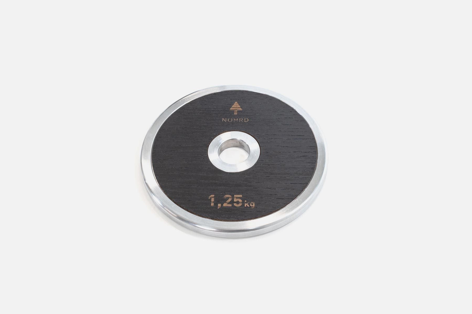 WeightPlate (Paar)