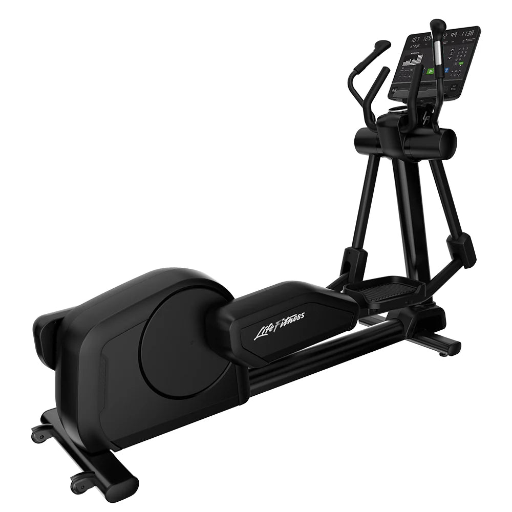 Life Fitness Crosstrainer Club Series Plus