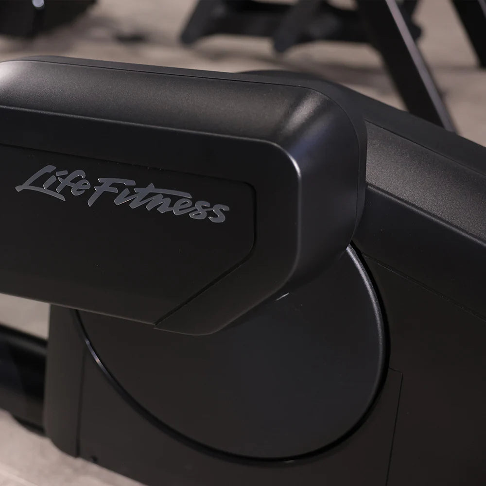 Life Fitness Crosstrainer Club Series Plus