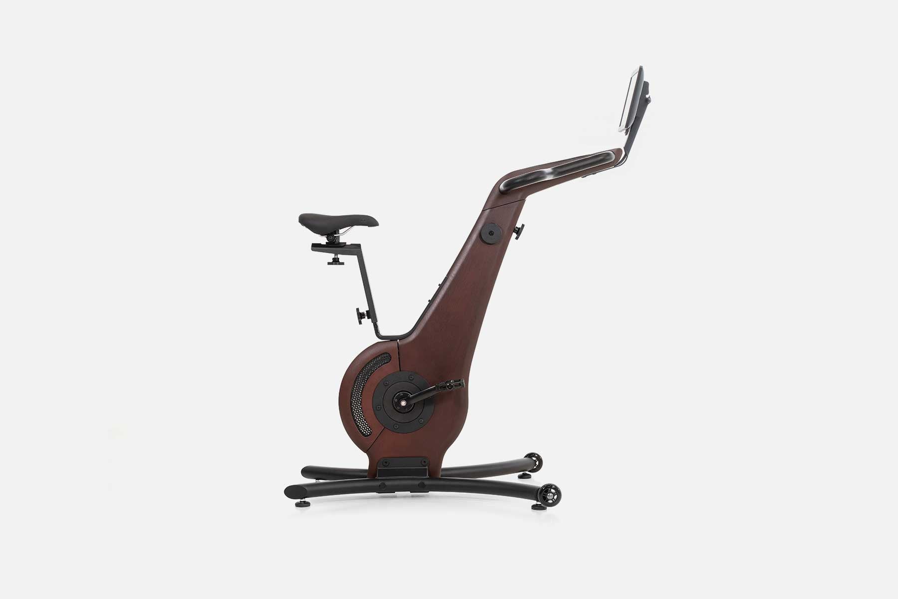 NOHrD Bike Pro