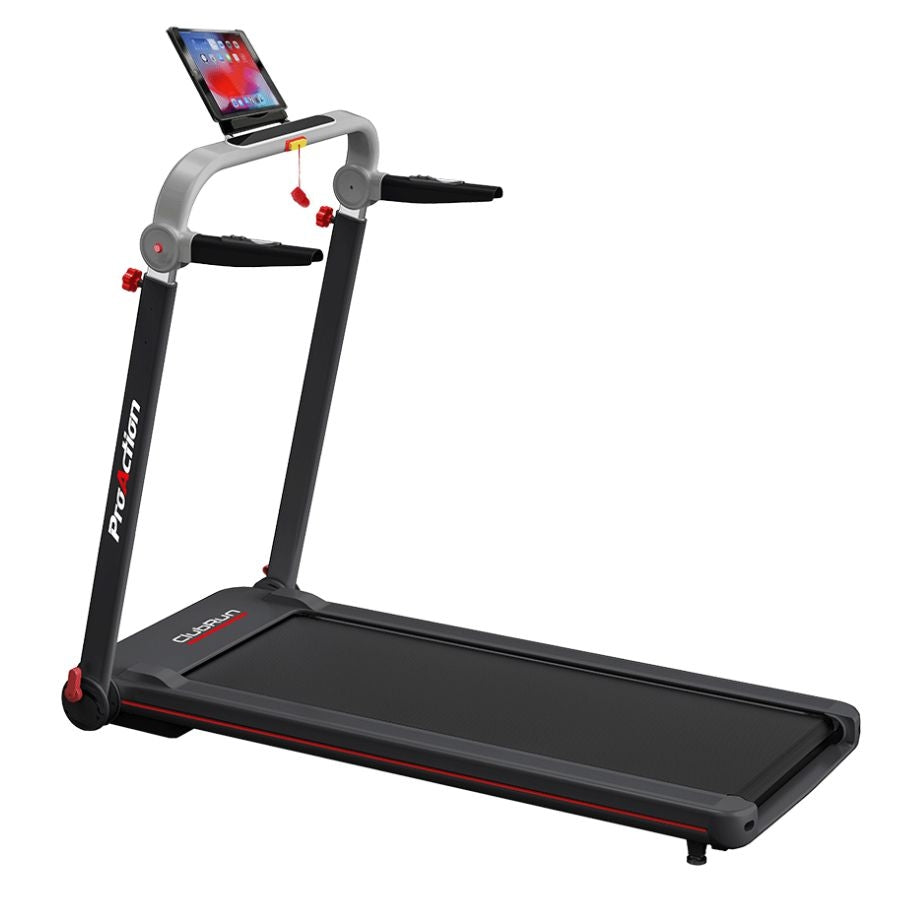 BH Fitness Laufband G6300 CLUB RUN