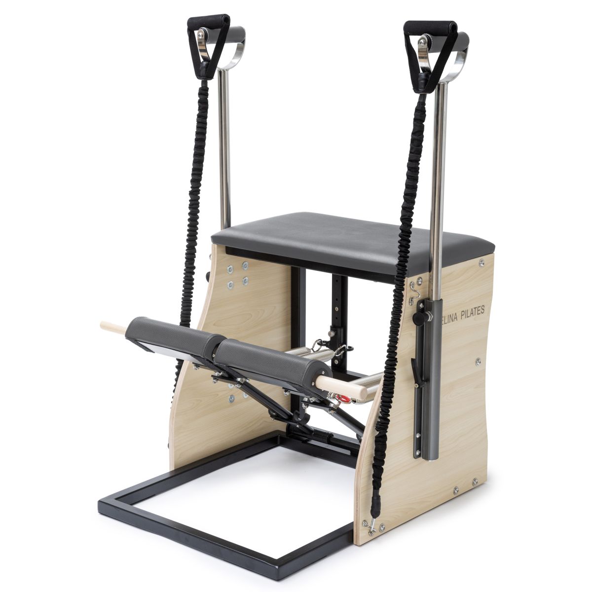 Elina Pilates Stahl Combo Basis Chair