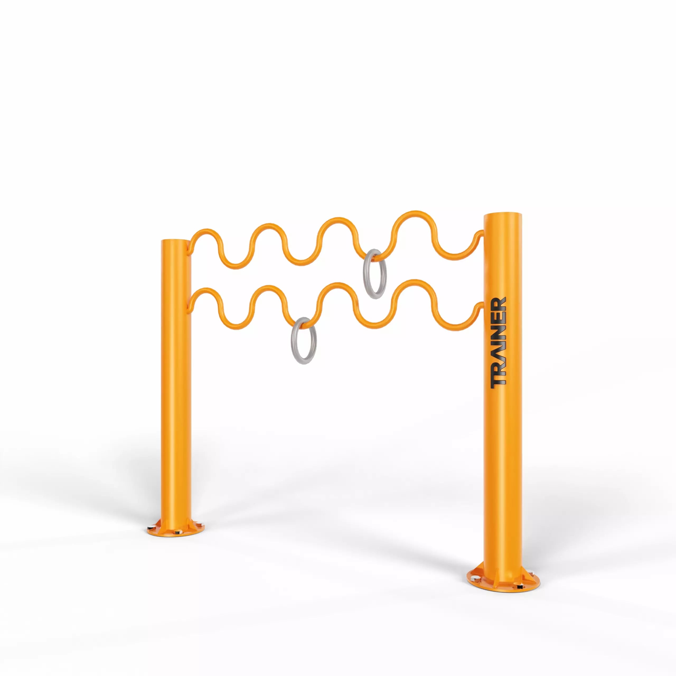 TRAINER Outdoor "Start" Coordinator