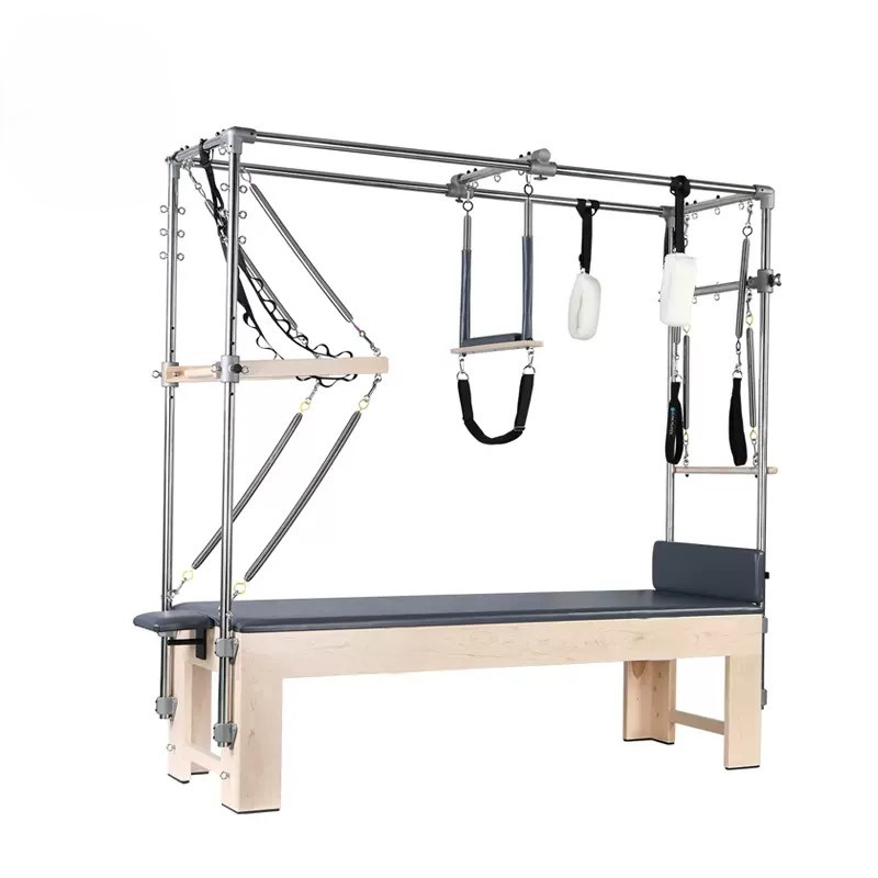 The Virtù Line Cadillac CRETA