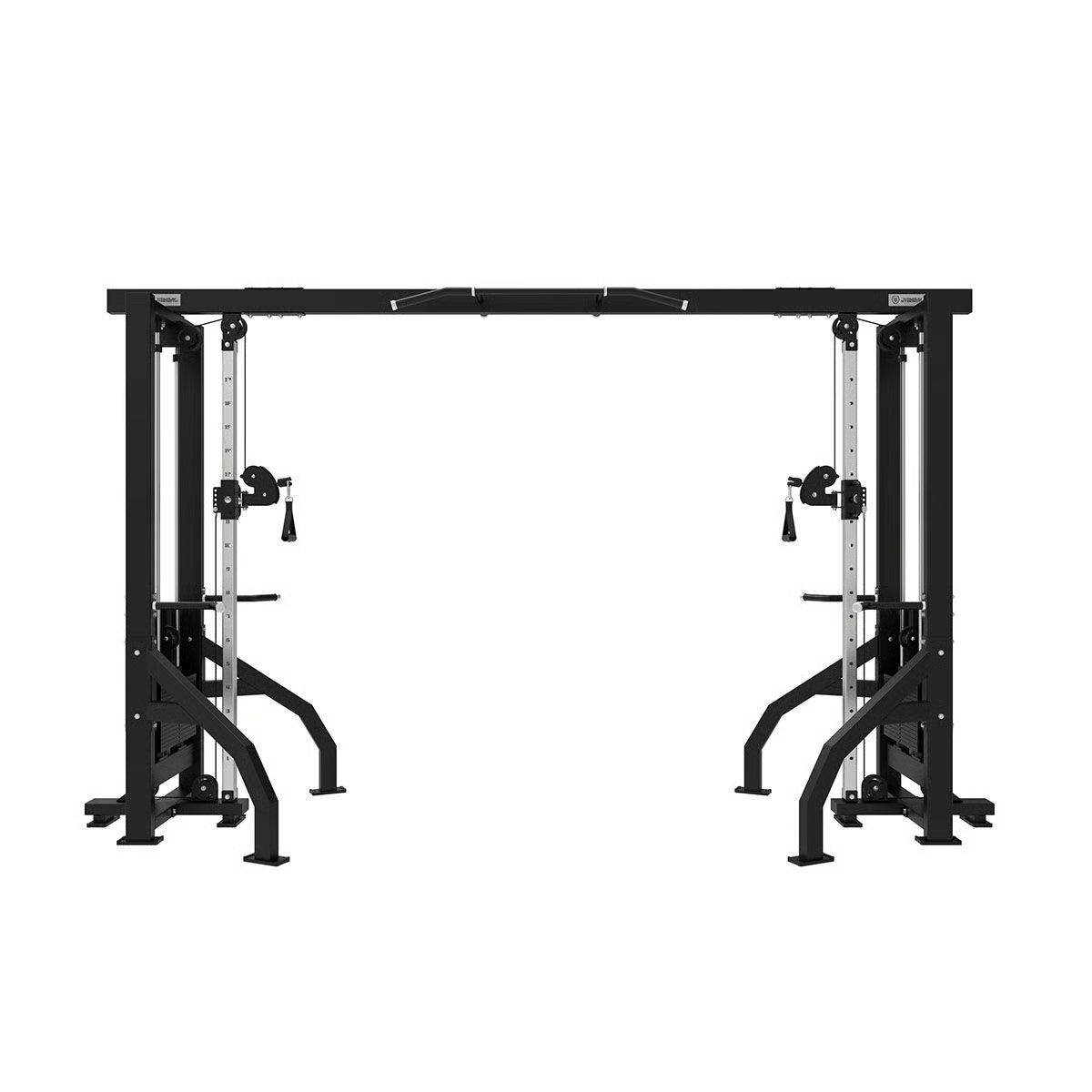 Titanium Strength Elite Series 2-Stationen Cable Crossover