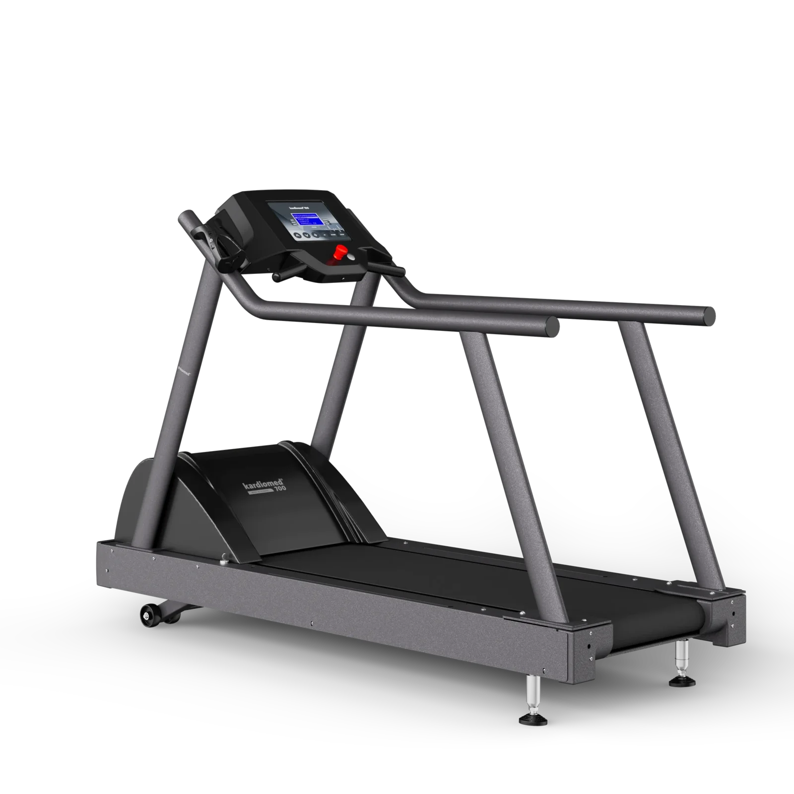 Ergo-Fit Laufband K700 Mill Tour Basic