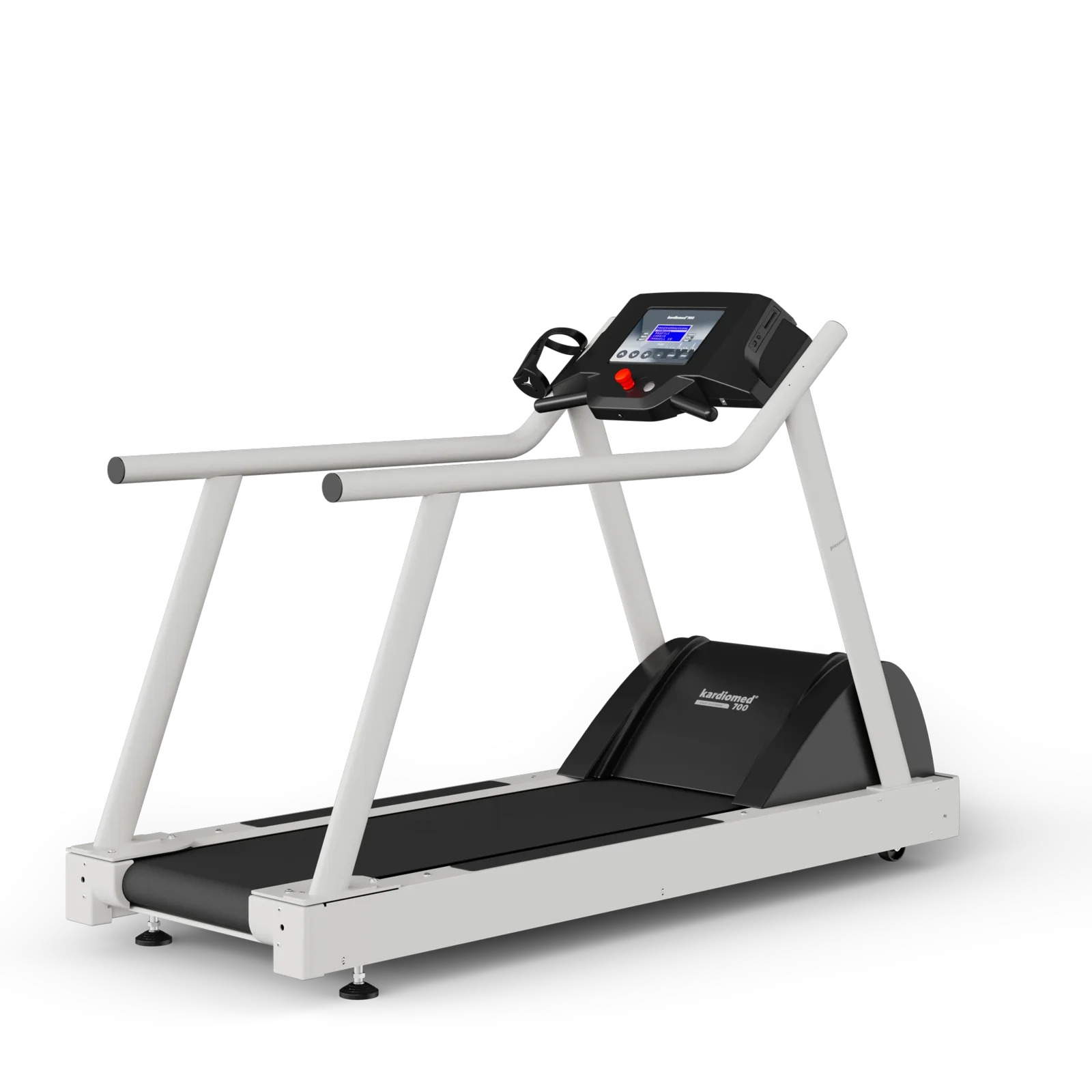 Ergo-Fit Laufband K700 Mill Alpin Basic