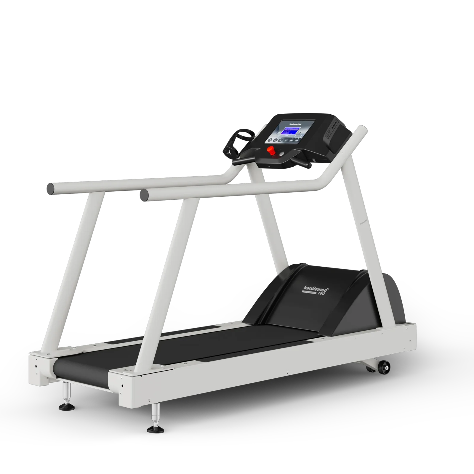 Ergo-Fit Laufband K700 Mill Tour Basic