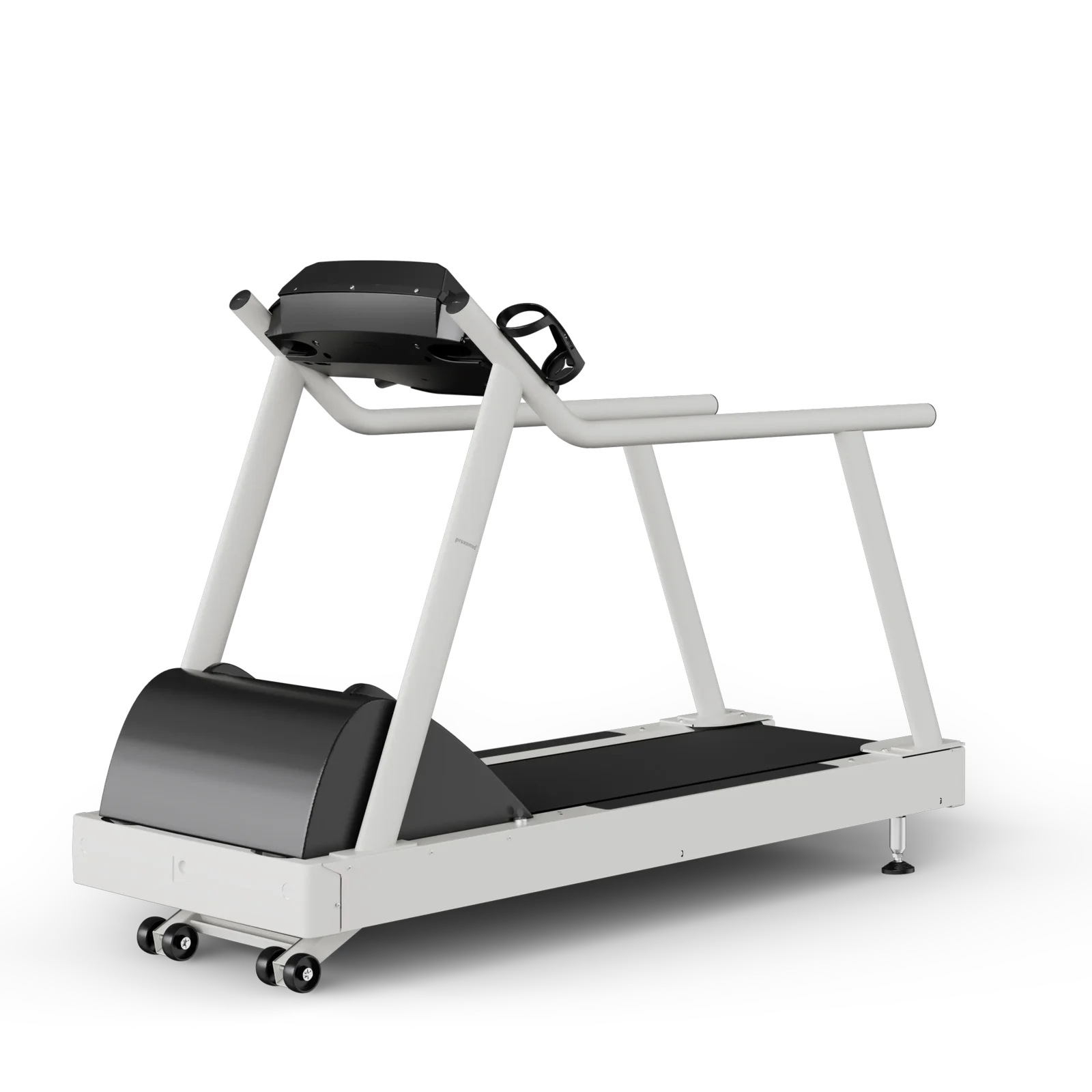 Ergo-Fit Laufband K700 Mill Tour Basic